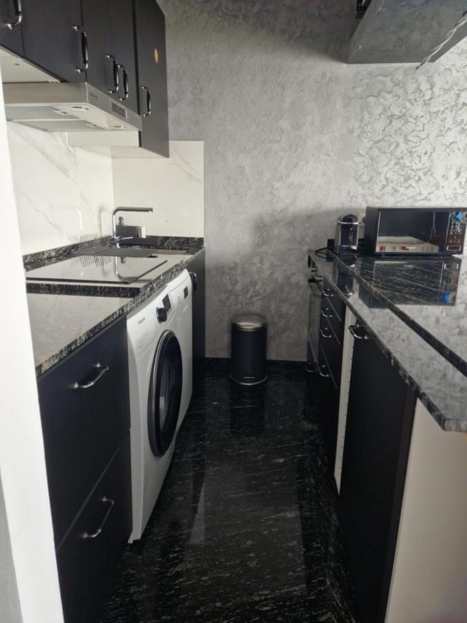 Onyx Apartment 卡门港 外观 照片