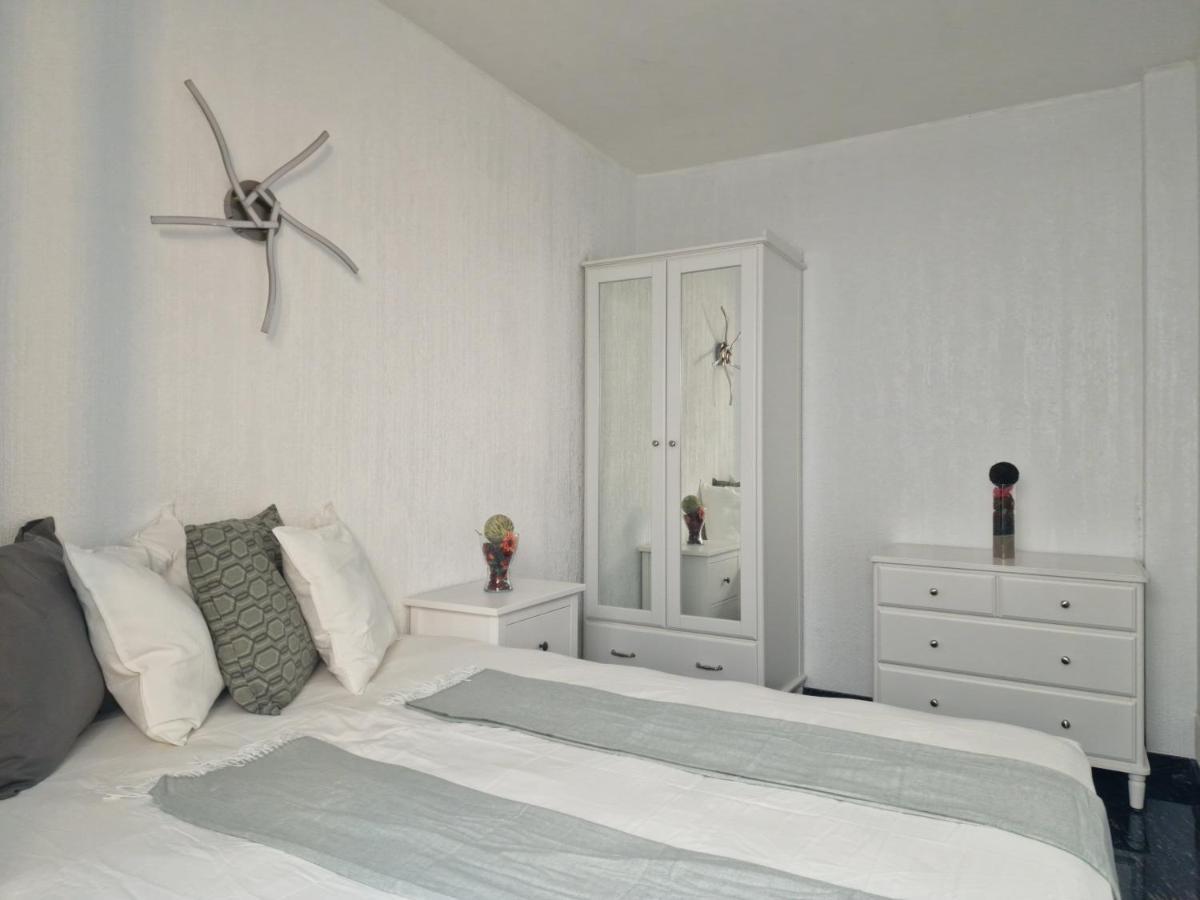 Onyx Apartment 卡门港 外观 照片