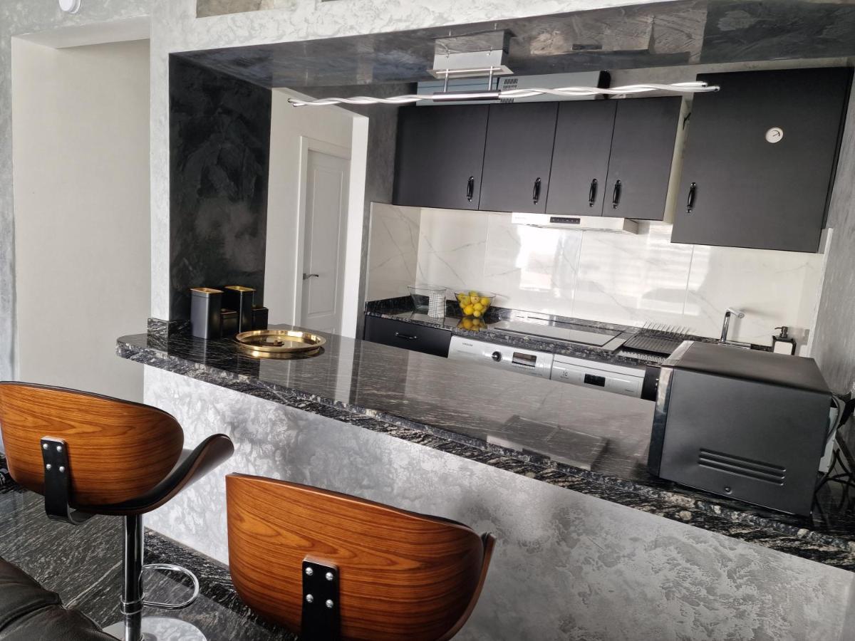 Onyx Apartment 卡门港 外观 照片