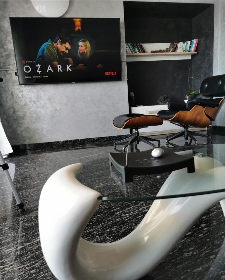 Onyx Apartment 卡门港 外观 照片