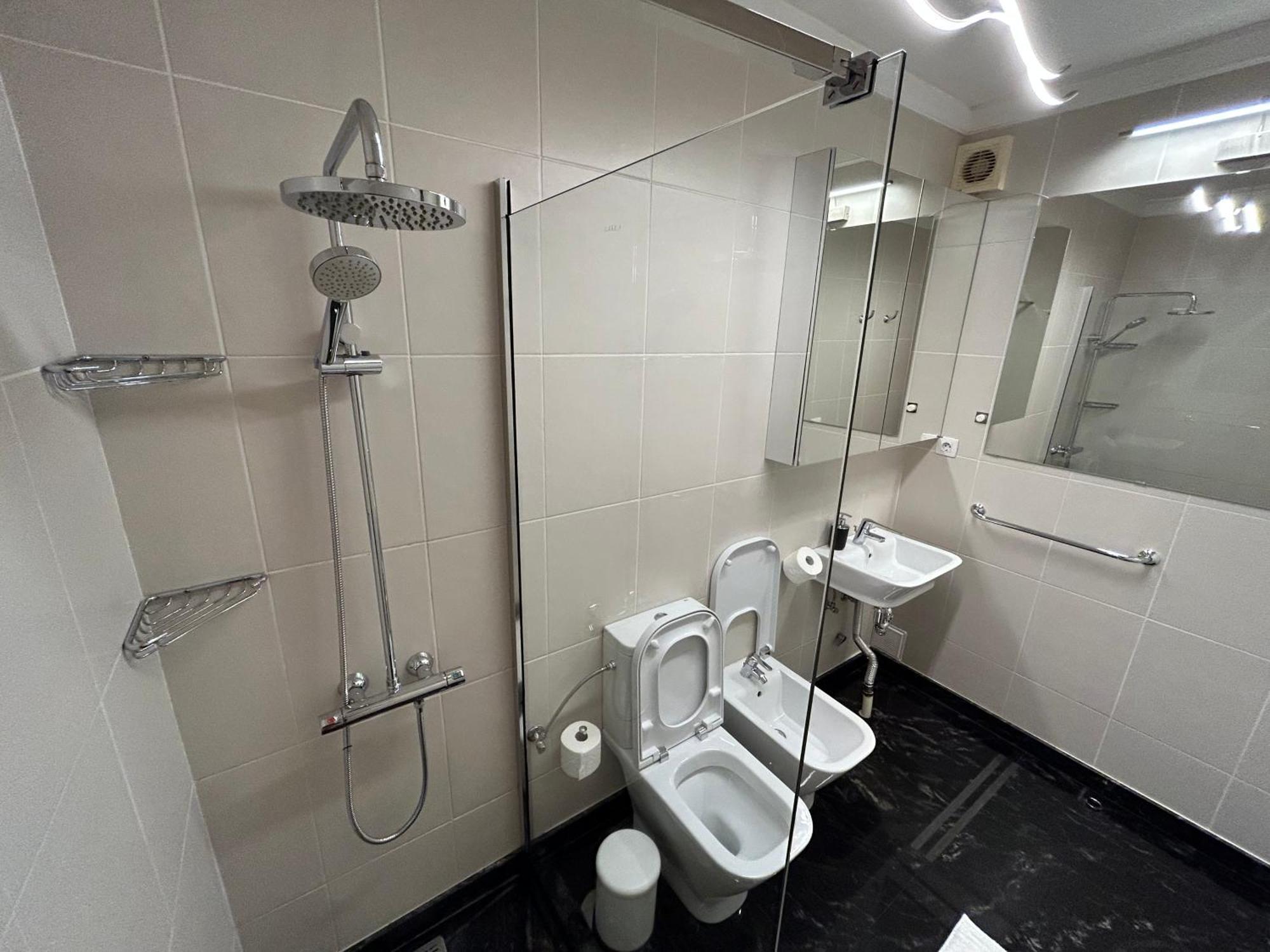 Onyx Apartment 卡门港 外观 照片